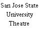 San Jose State University Theatre