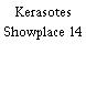 Kerasotes Showplace 14