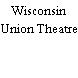 Wisconsin Union Theatre