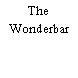 The Wonderbar