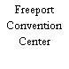 Freeport Convention Center