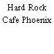 Hard Rock Cafe Phoenix