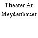 Theater At Meydenbauer