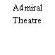 Admiral Theatre