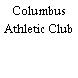 Columbus Athletic Club
