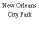 New Orleans City Park