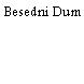 Besedni Dum