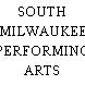 SOUTH MILWAUKEE PERFORMING ARTS CENTER