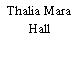 Thalia Mara Hall