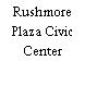 Rushmore Plaza Civic Center