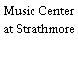 Music Center at Strathmore