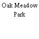 Oak Meadow Park