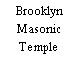 Brooklyn Masonic Temple