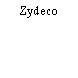 Zydeco