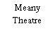 Meany Theatre