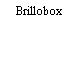 Brillobox