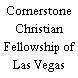 Cornerstone Christian Fellowship of Las Vegas