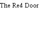 The Red Door