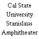 California State University Stanislaus