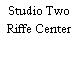 Studio Two Riffe Center
