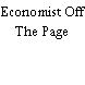 Economist Off The Page