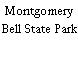 Montgomery Bell State Park