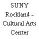 SUNY Rockland - Cultural Arts Center