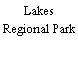 Lakes Regional Park