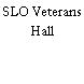 SLO Veterans Hall