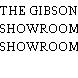 THE GIBSON SHOWROOM