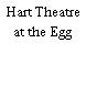 Hart Theatre at the Egg