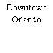 Downtown Orlando