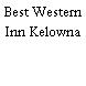 Best Western Inn Kelowna