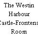 The Westin Harbour Castle-Frontenac Room