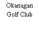 Okanagan Golf Club