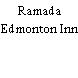 Ramada Edmonton Inn