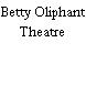 Betty Oliphant Theatre