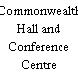 Commonwealth Hall and Conference Centre
