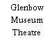 Glenbow Museum Theatre