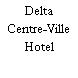 Delta Centre-Ville Hotel