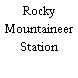 Rocky Mountaineer Station