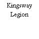 Kingsway Legion
