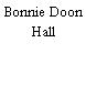 Bonnie Doon Hall