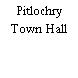 Pitlochry Town Hall
