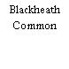 Blackheath Common