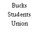Bucks Students Union
