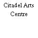 Citadel Arts Centre