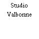 Studio Valbonne