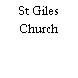 St Giles Church