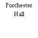 Porchester Hall